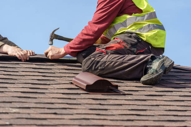 Best Shingle Roofing Installation  in Meyers, CA