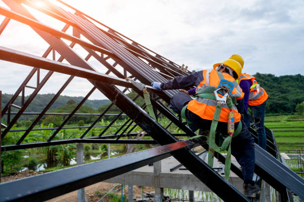 Best Roof Repair Specialists  in Meyers, CA
