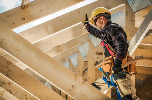 Best Roof Inspection Near Me  in Meyers, CA