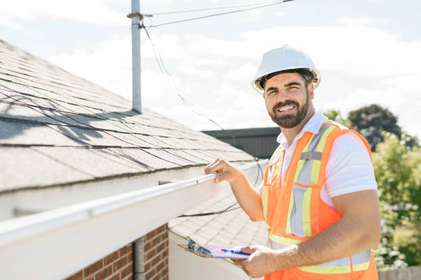 Best Gutter Installation and Roofing  in Meyers, CA
