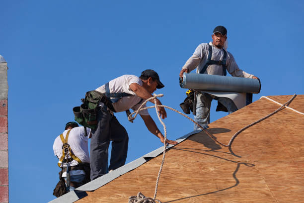 Best Slate Roofing Contractor  in Meyers, CA