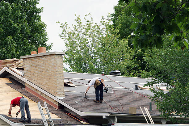Best Affordable Roofing Company  in Meyers, CA