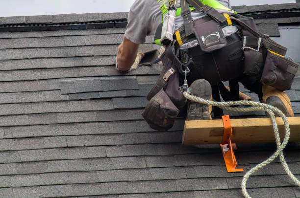 Gutter Installation and Roofing in Meyers, CA