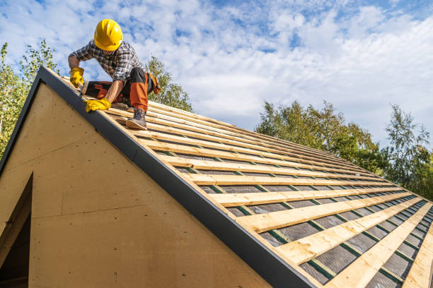 Best Best Roofing Contractors  in Meyers, CA