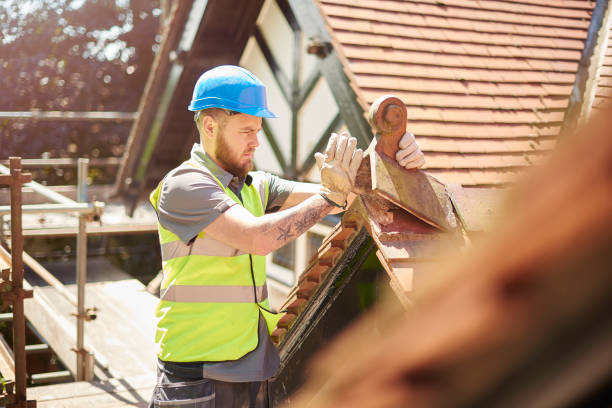 Best Residential Roofing Contractor  in Meyers, CA